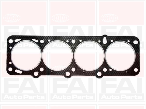 Gasket, cylinder head